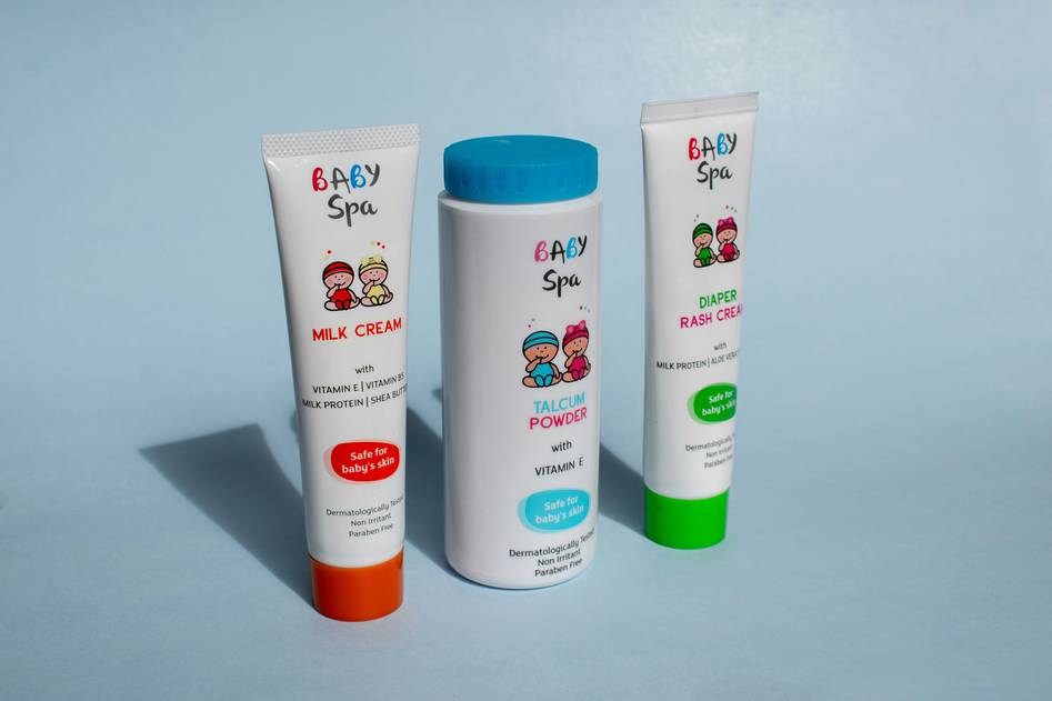 Homepage for Beauty & Skincare Skincare and Body Care baby sunscreens