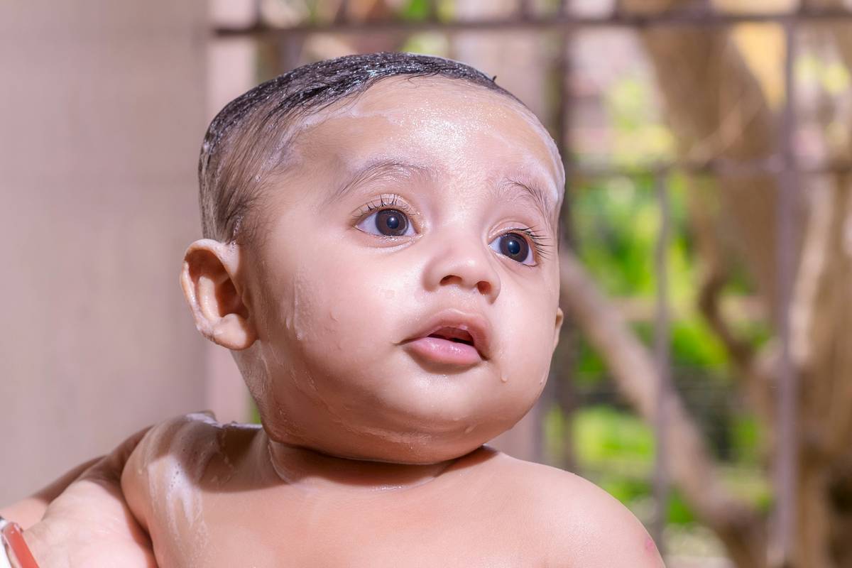most gentle baby sunscreen: Why Your Baby’s Skin Deserves Better Than Generic SPF