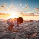 Why Your Baby Skin Care Sunscreen Might Be Doing More Harm Than Good