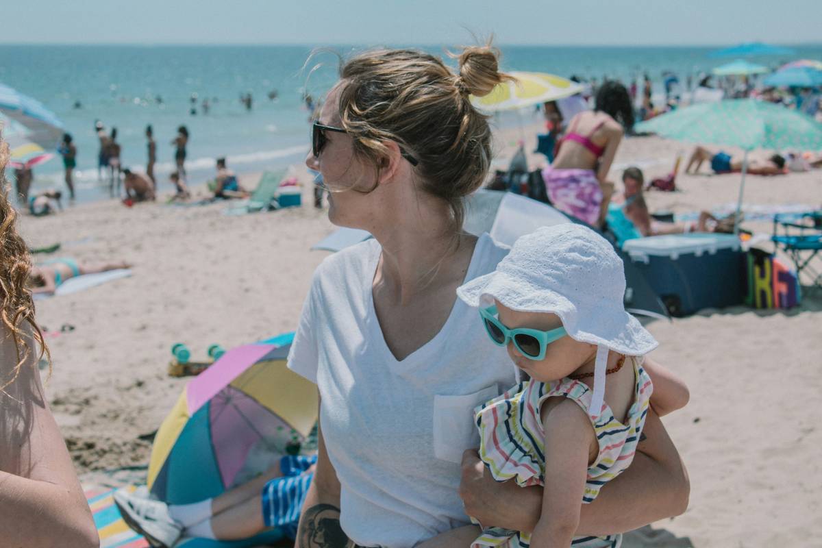 Steps to Apply Sunscreen: 7 Proven Tips to Avoid Costly Mistakes for Baby Skin